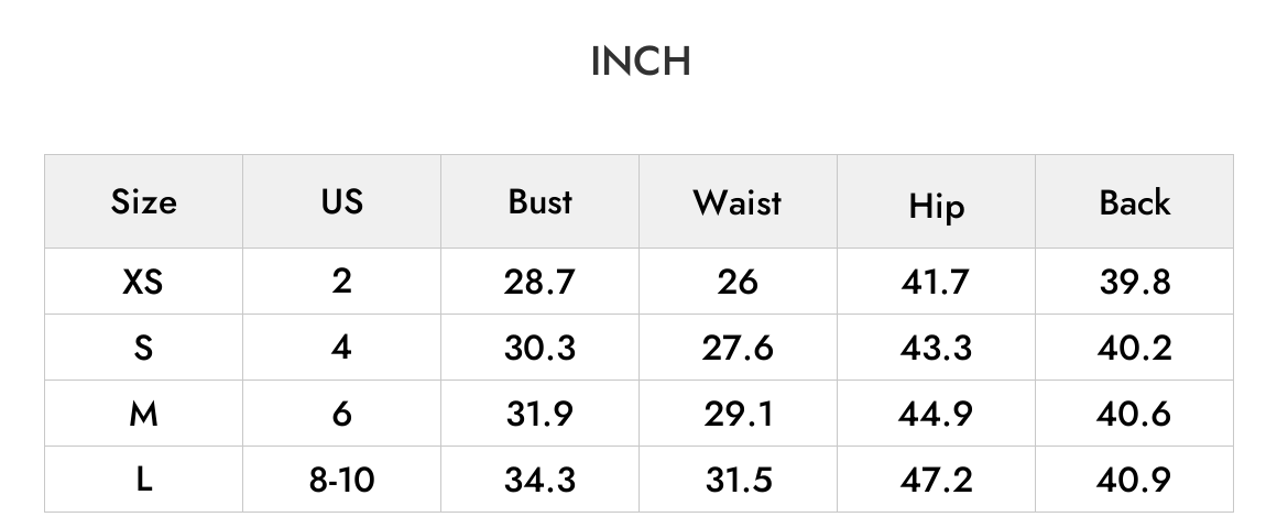 INCH