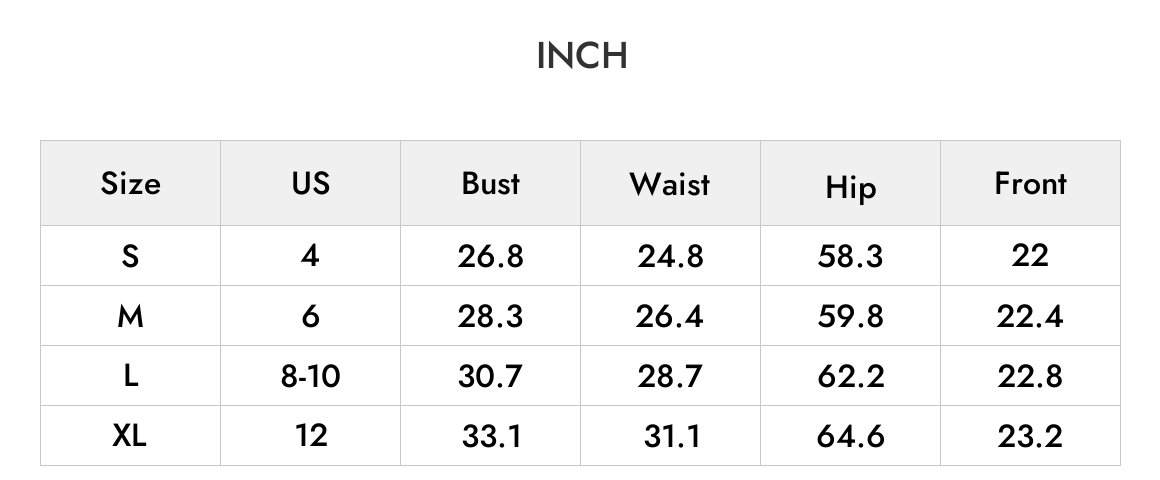 INCH