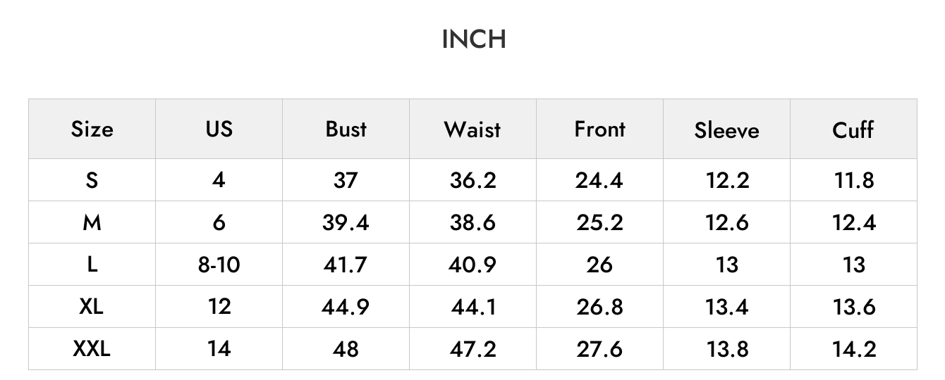 INCH