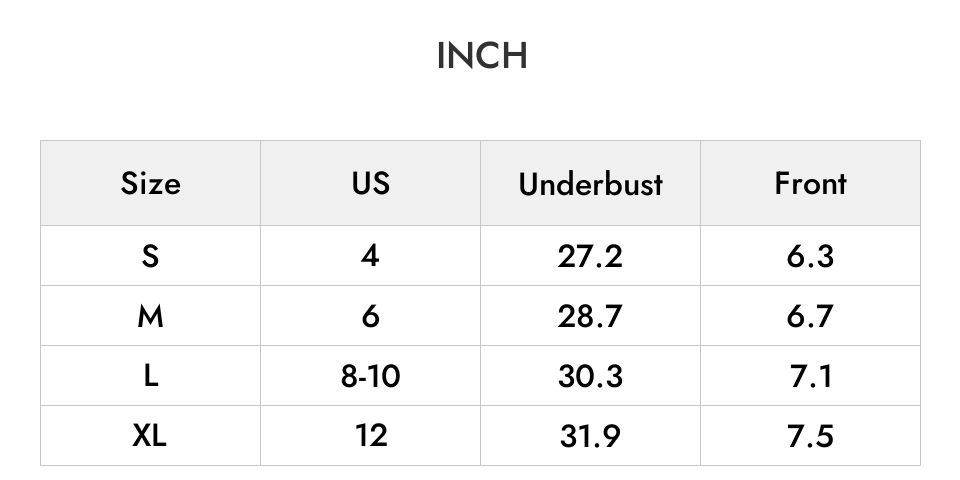 INCH