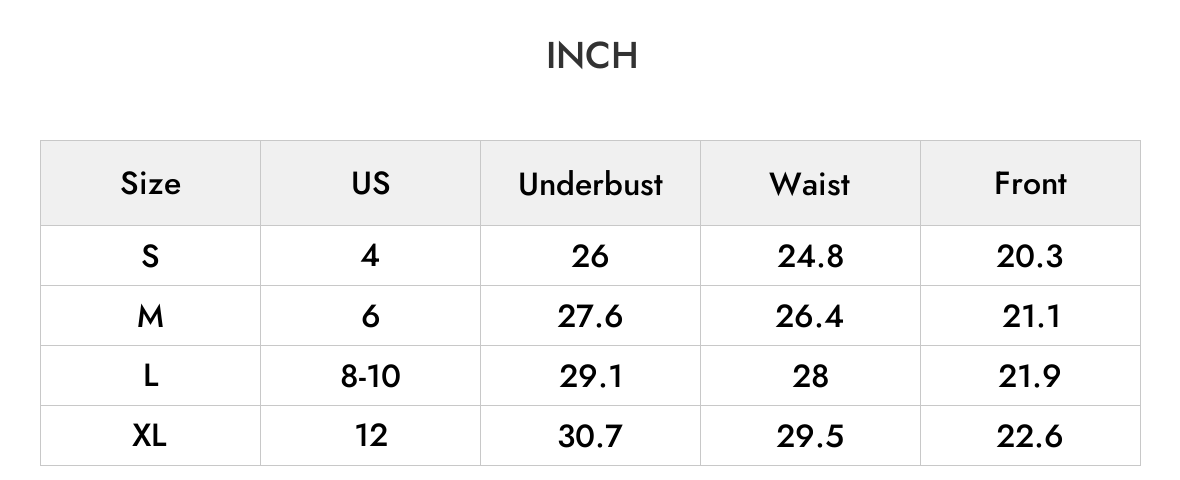INCH