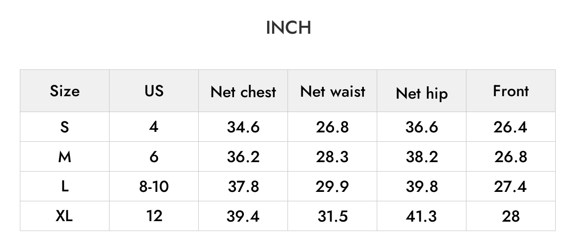 INCH