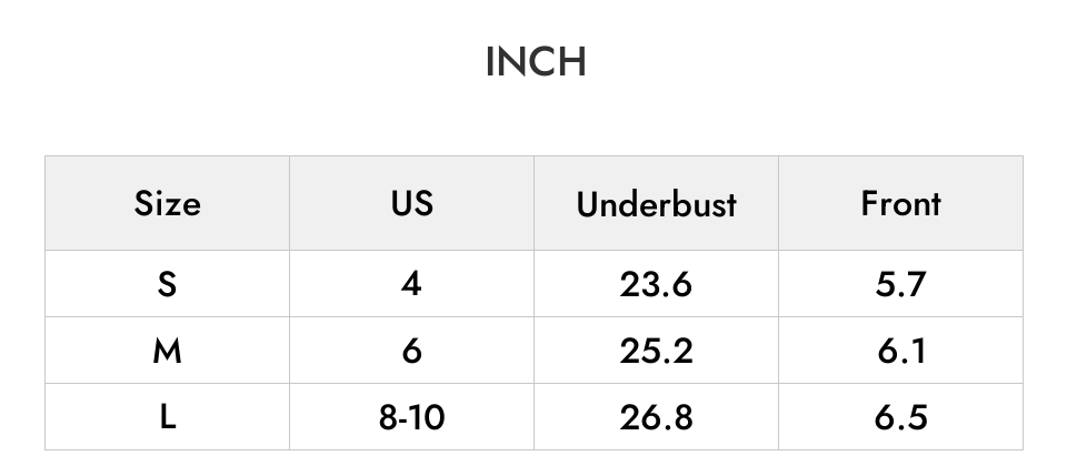 INCH