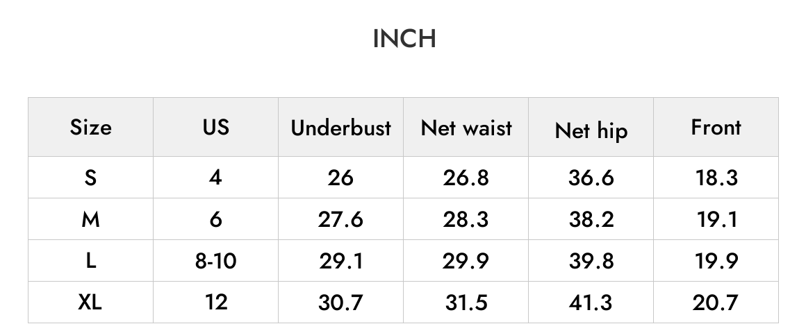 INCH