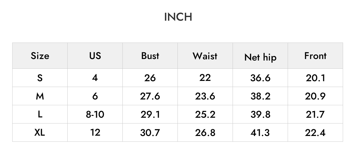 INCH