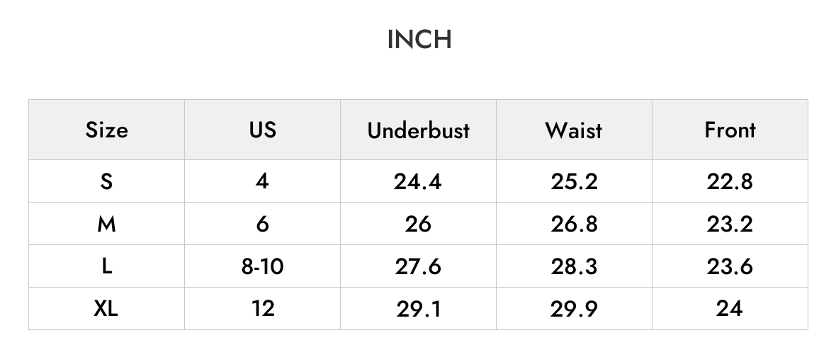 INCH