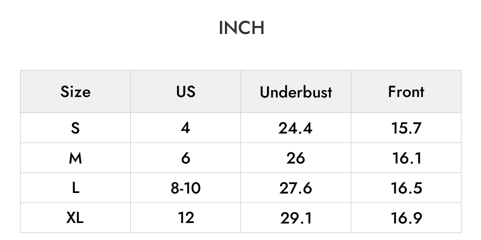 INCH
