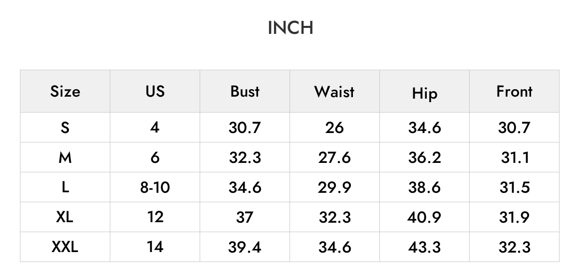 INCH
