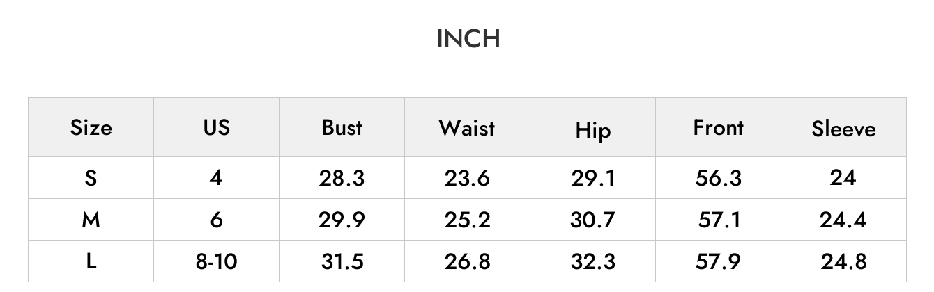 INCH