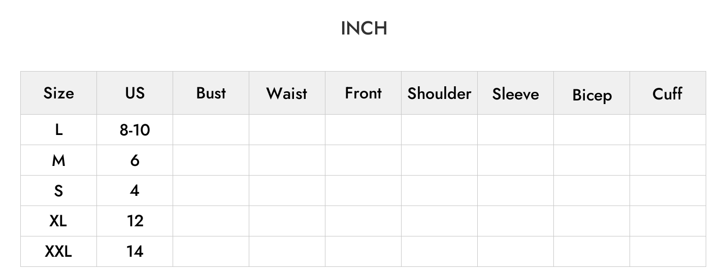 INCH