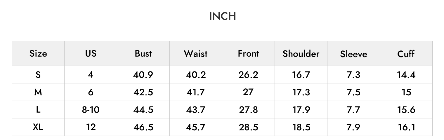 INCH