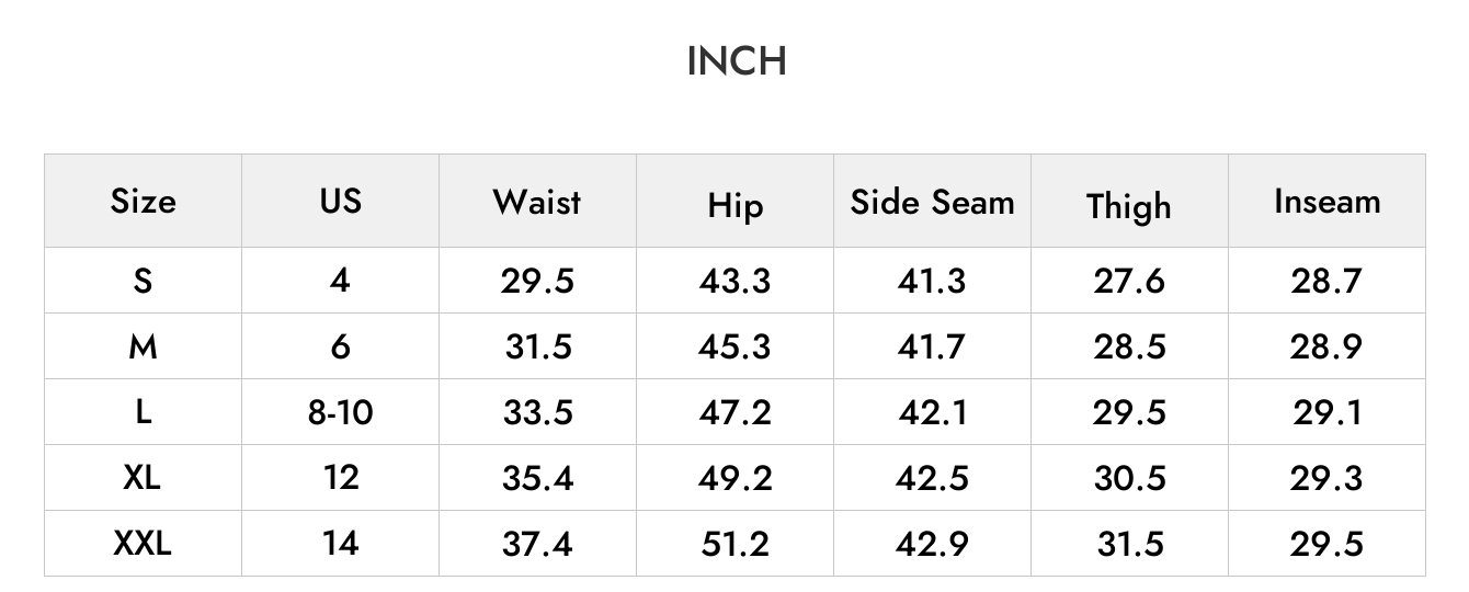 INCH