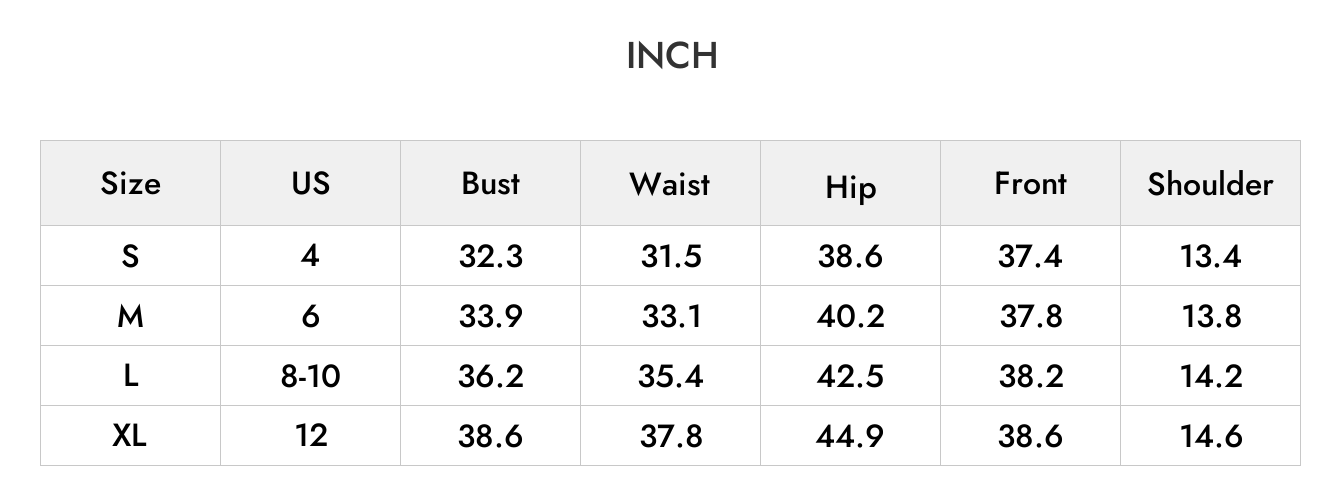 INCH