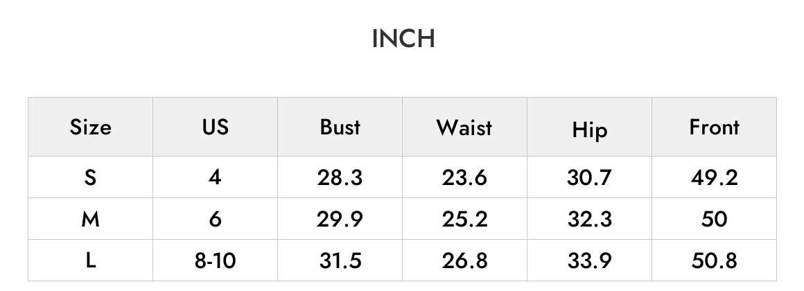INCH