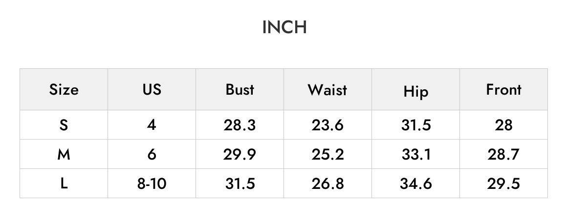 INCH