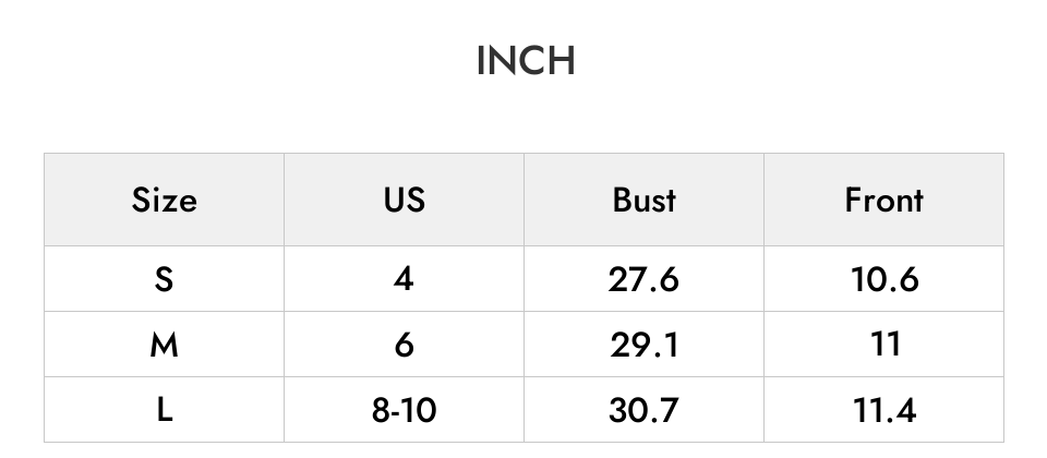 INCH