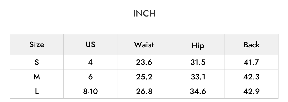 INCH