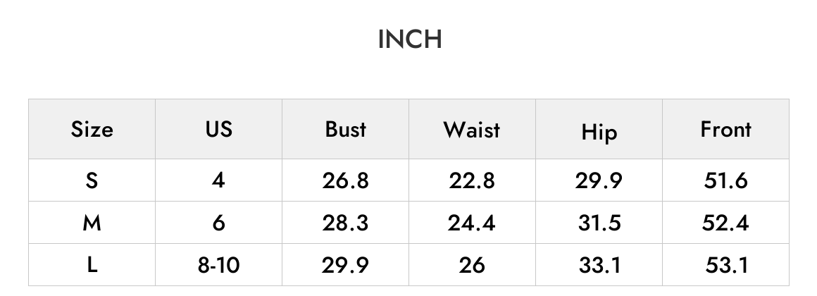 INCH