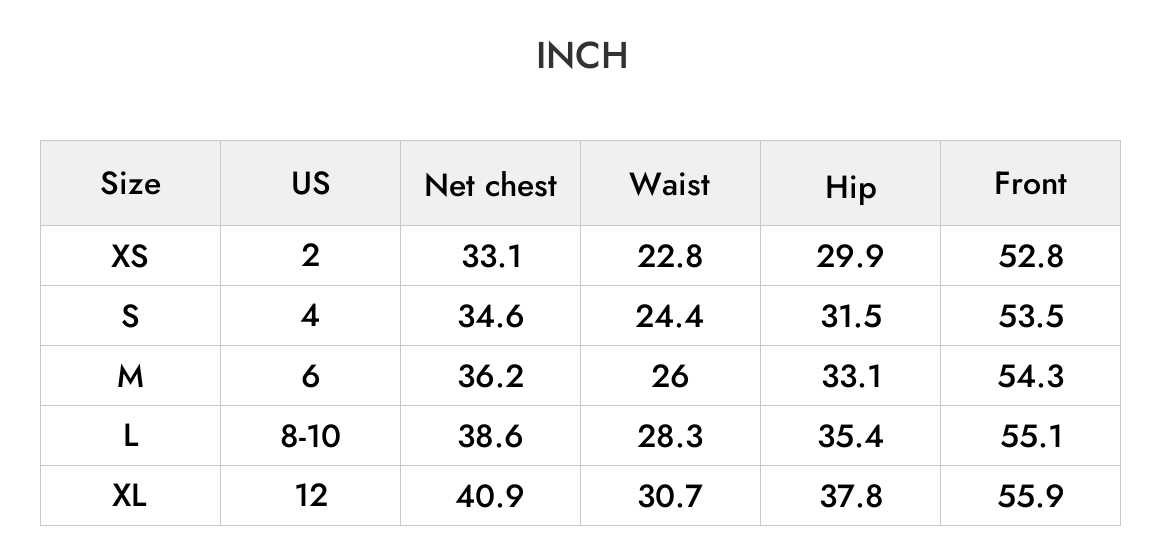 INCH