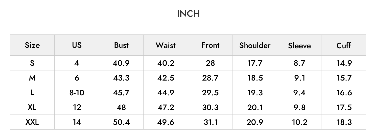 INCH