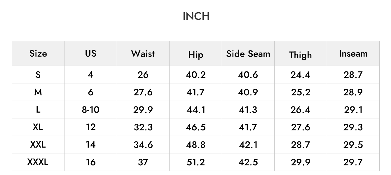 INCH