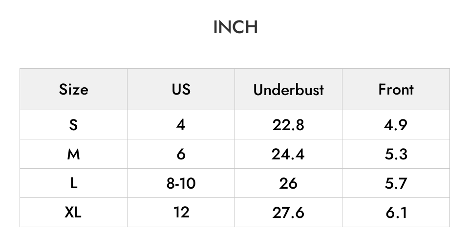 INCH