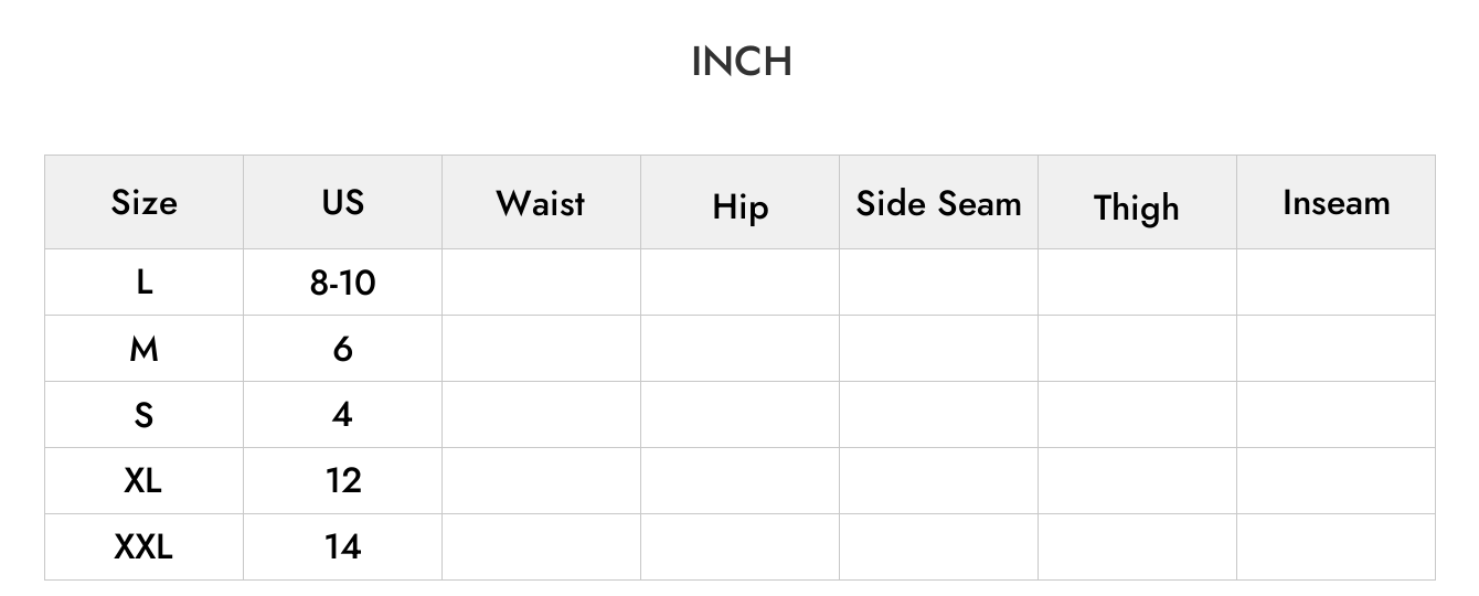 INCH