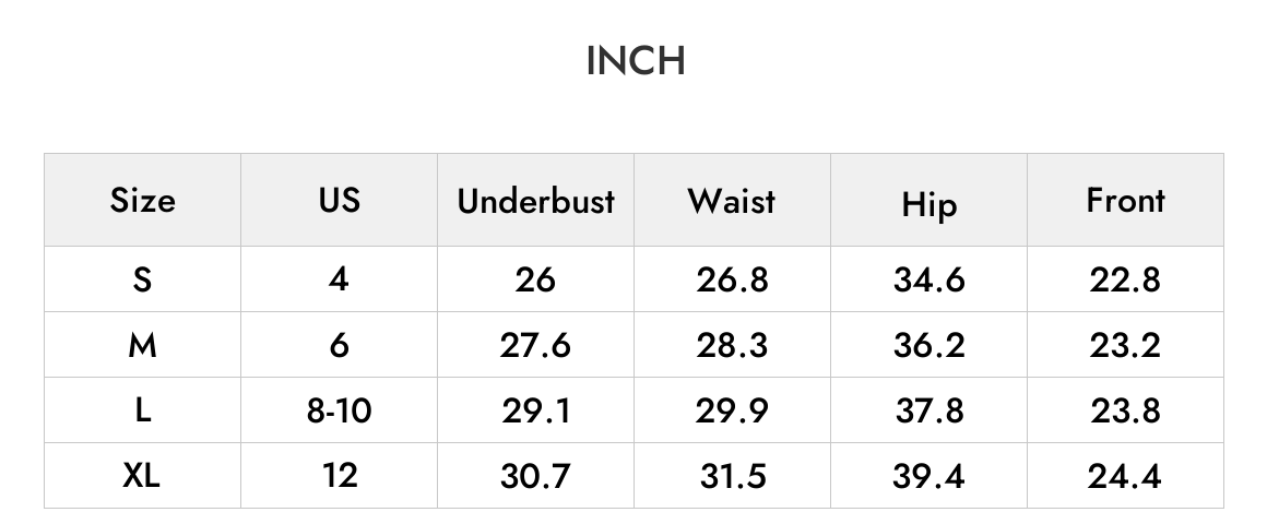 INCH