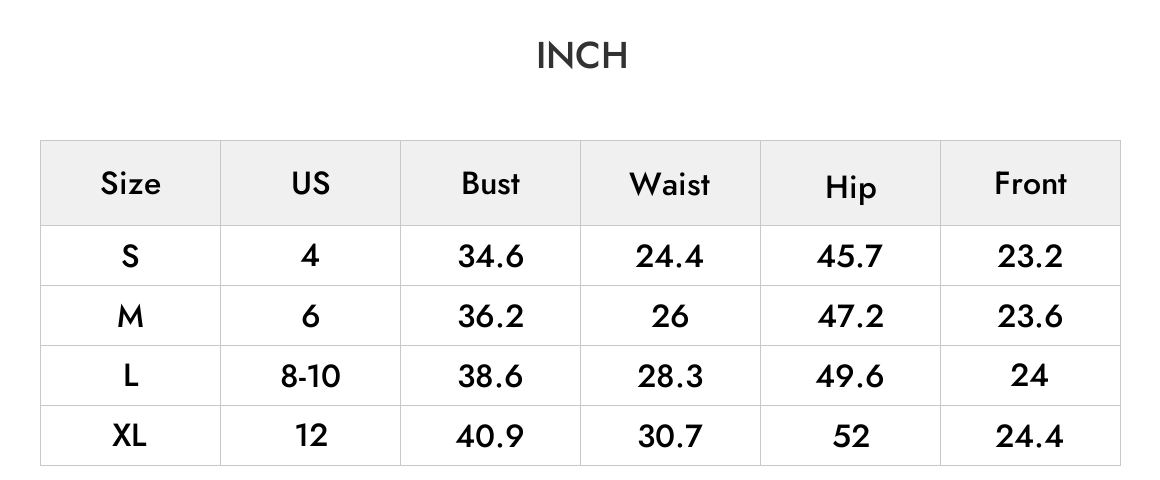 INCH