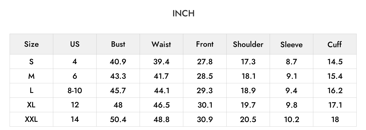 INCH