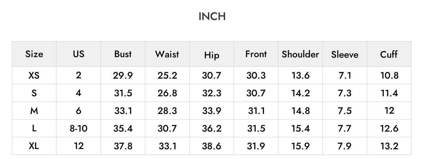INCH