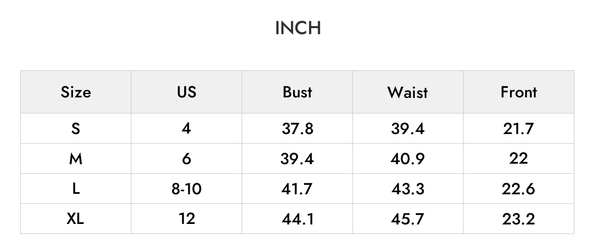 INCH