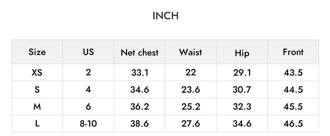 INCH
