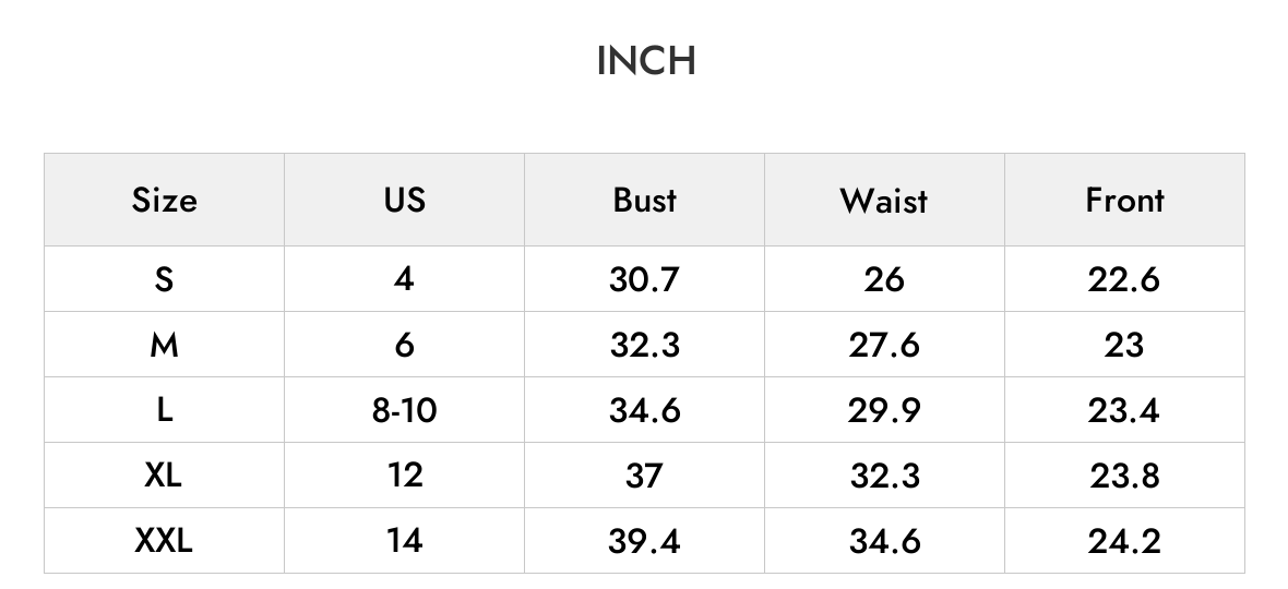INCH