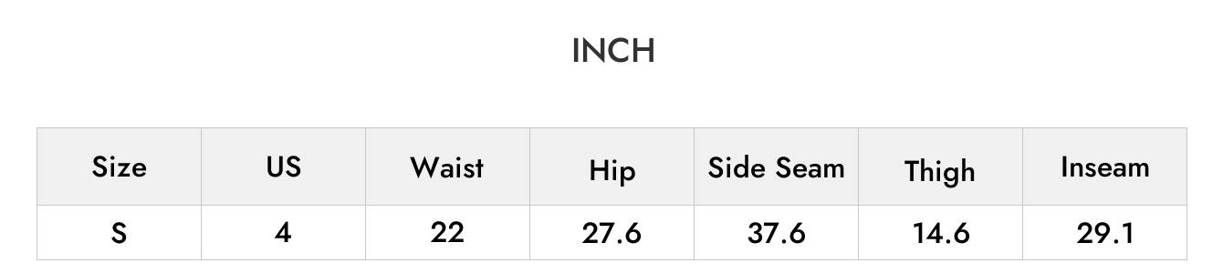 INCH