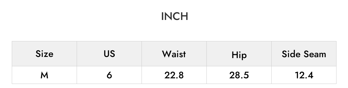 INCH