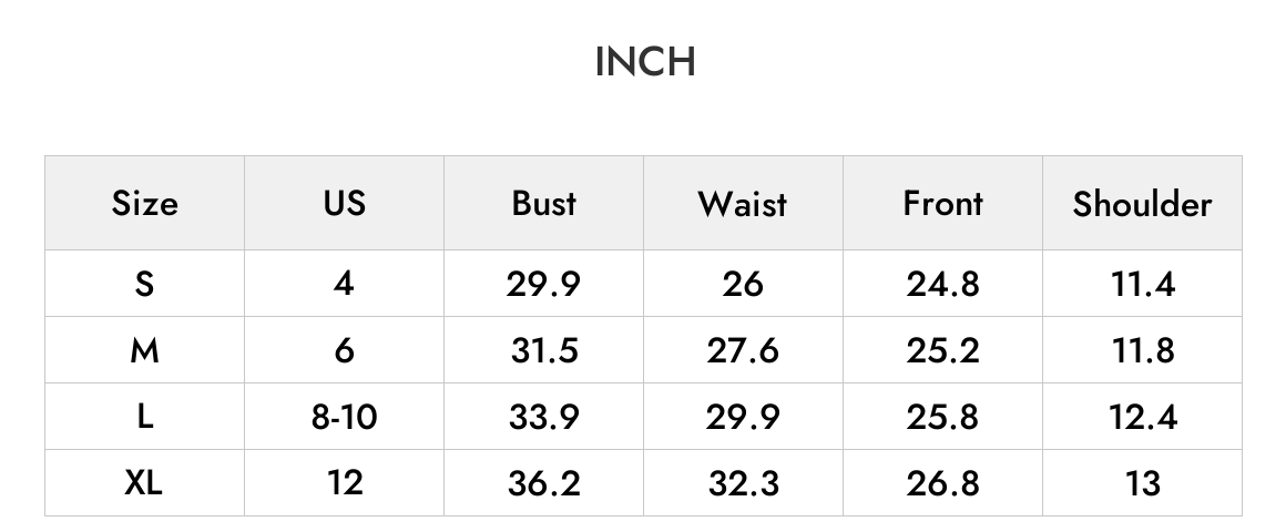 INCH