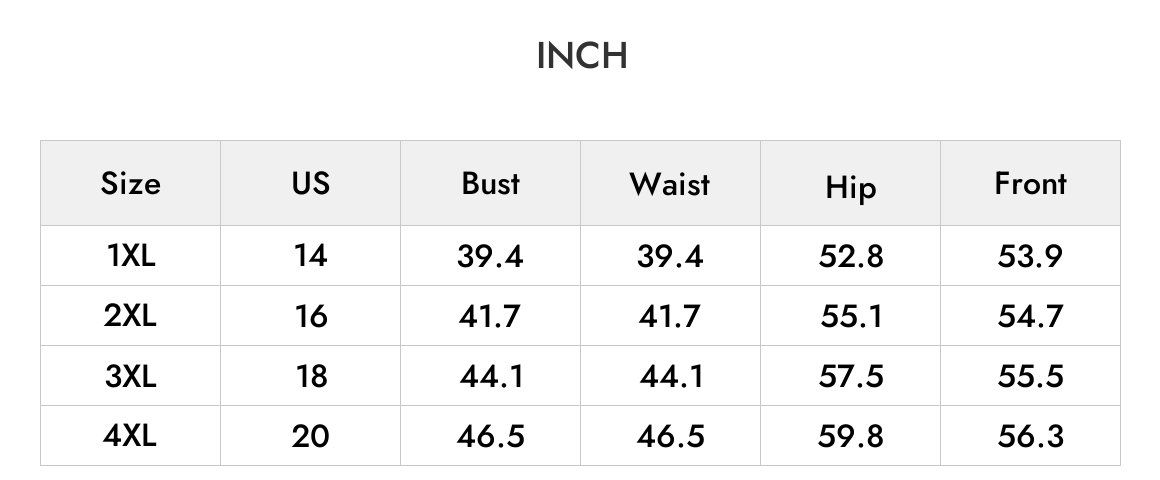 INCH
