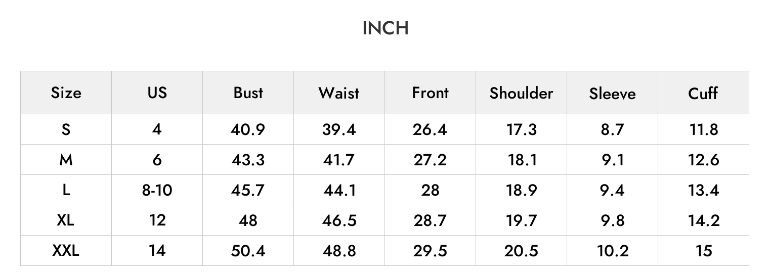 INCH
