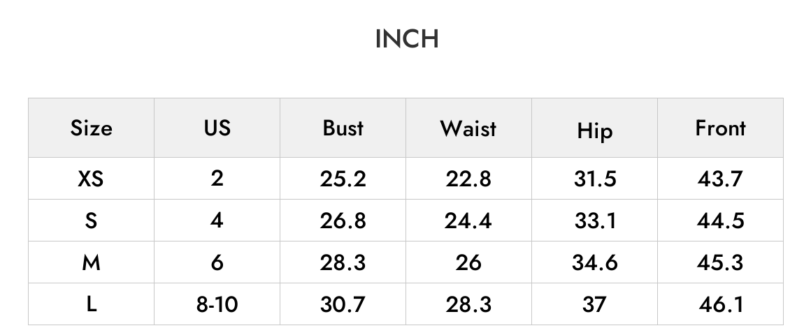 INCH