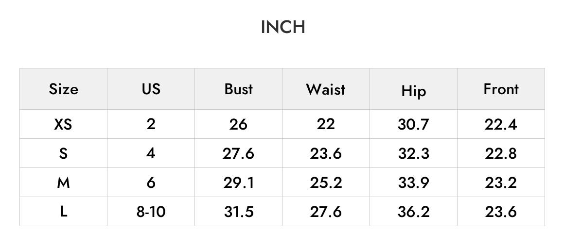 INCH