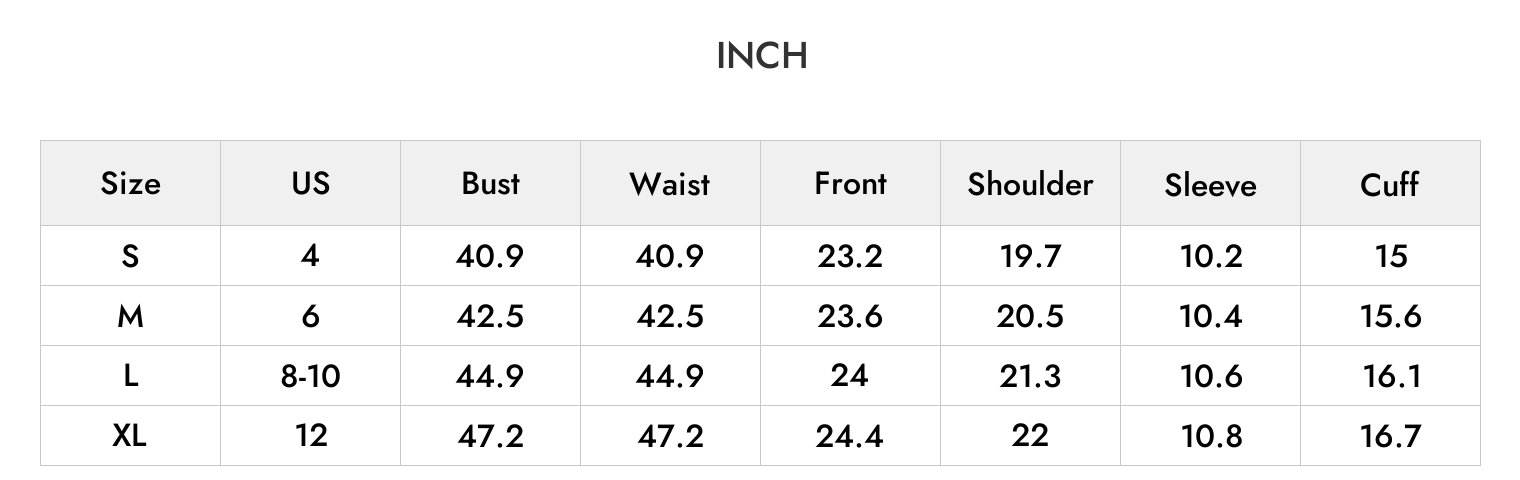 INCH