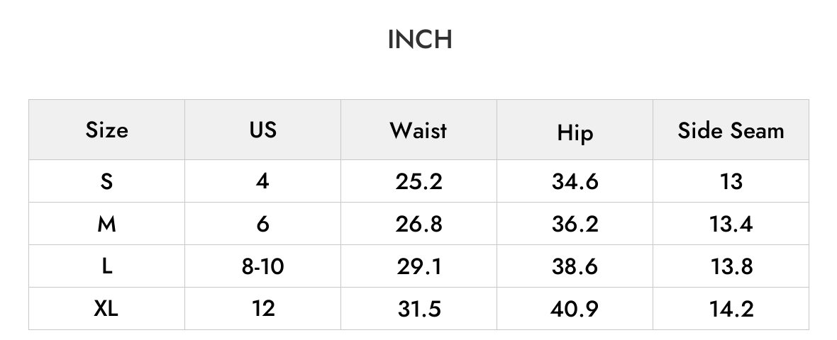INCH