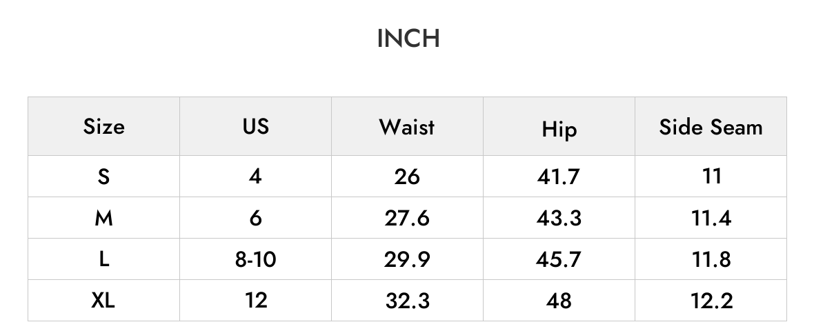 INCH