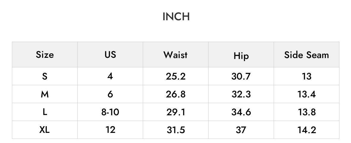 INCH