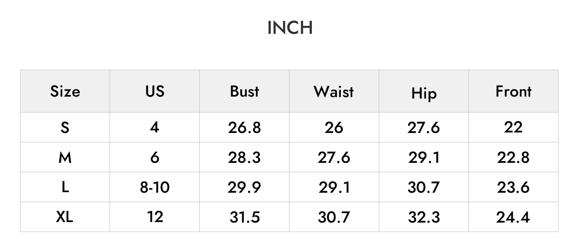 INCH