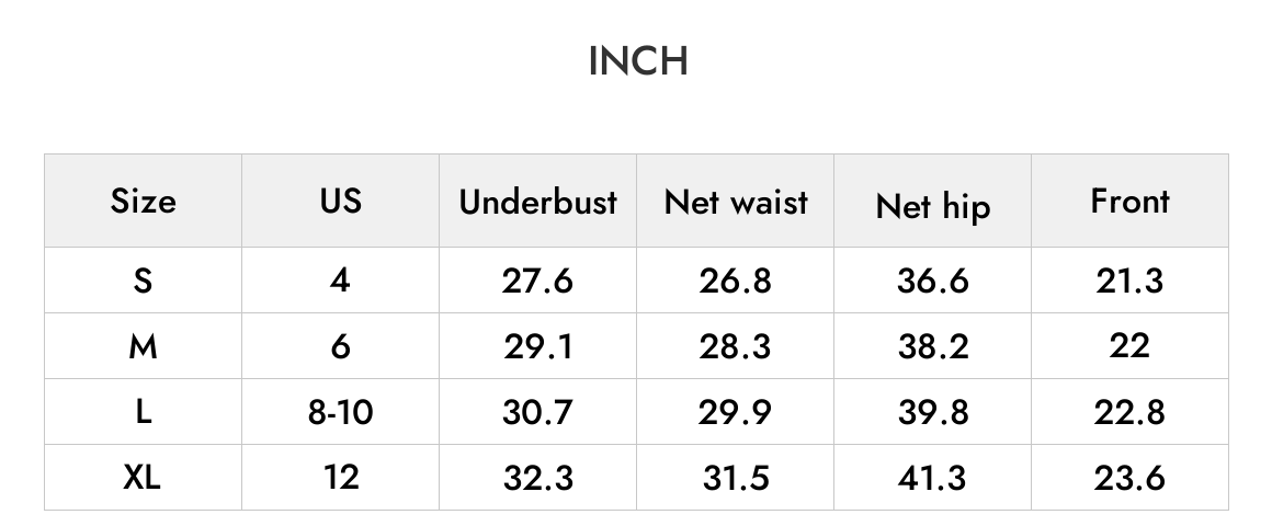 INCH