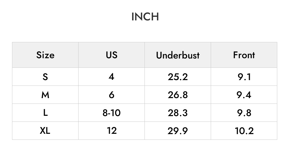 INCH