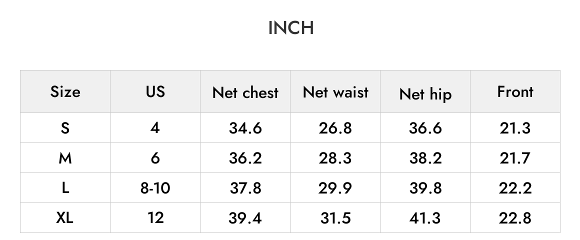 INCH