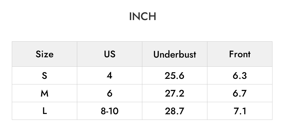 INCH